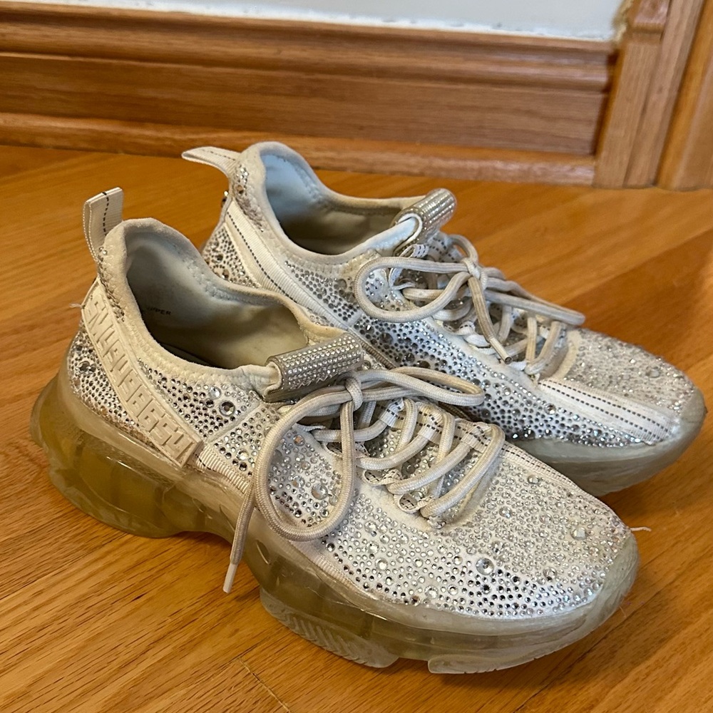 Steve Madden Maxima Sneakers